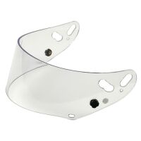 Arai GP-7 2D Tear-Off ready plexisklo čiré